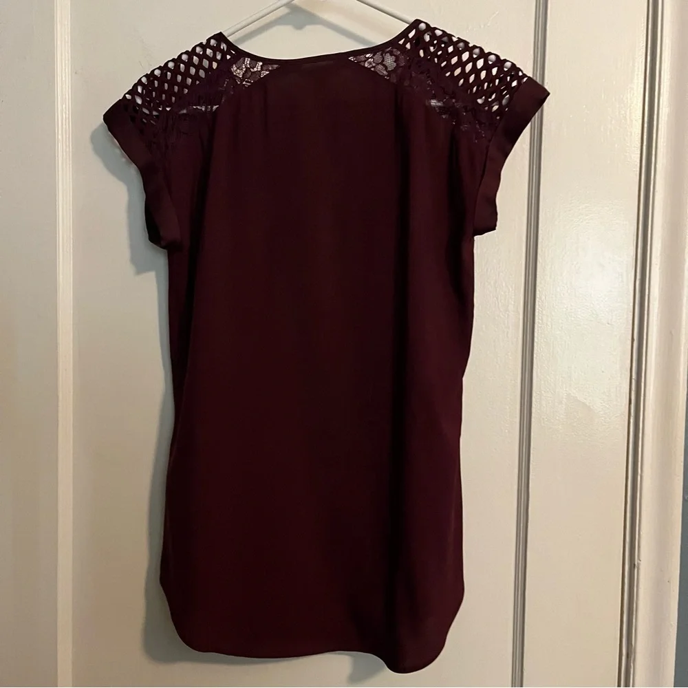 Express Blouse - Picture 4 of 4